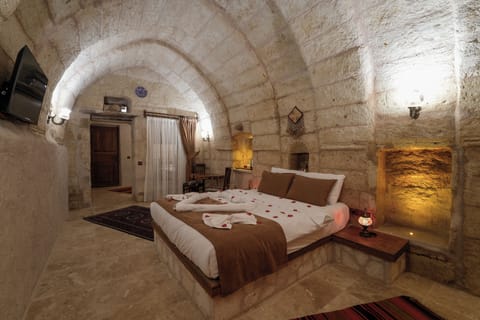 Honeymoon Triple Room | Soundproofing, free WiFi