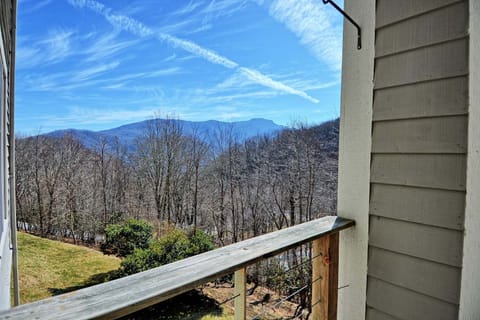 Views of Grandfather Mountain