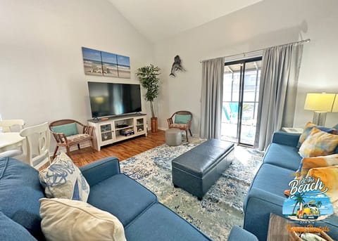 The Village of Mariner Lakes unit 11, Orange Beach Alabama. Sleeps 8. Managed by Island Rentals