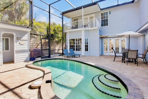 Private Pool