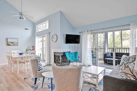 Main Living Area