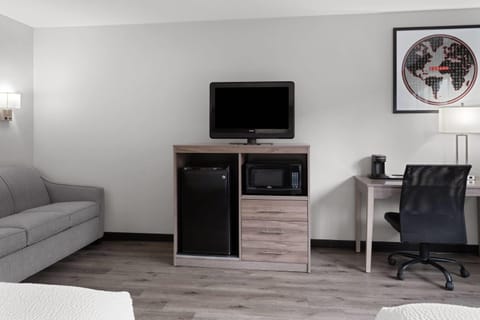 Room, 2 Queen Beds, Non Smoking | Premium bedding, pillowtop beds, individually decorated