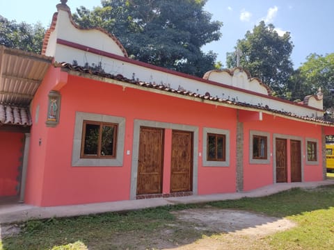 Economy Room, Multiple Beds, Ensuite | Terrace/patio