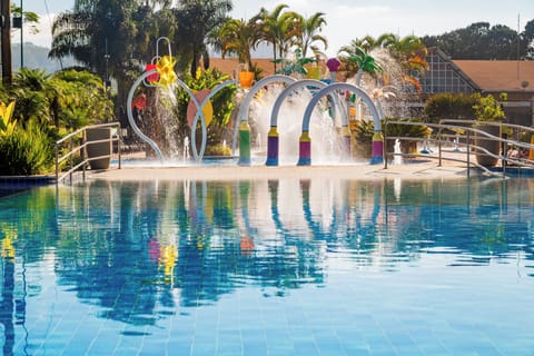 Water park