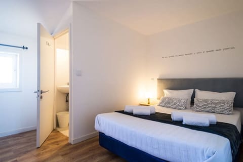 Classic Double Room | Free WiFi, bed sheets