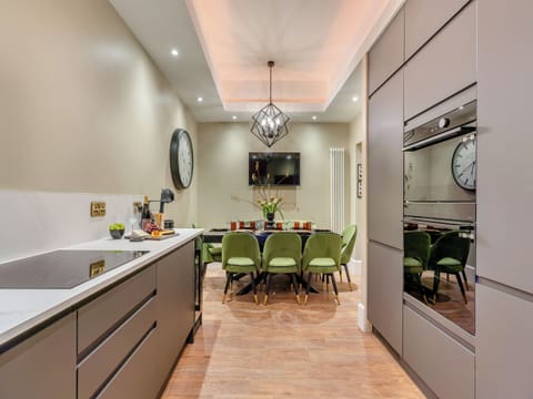 Kitchen/Dining Room | Old Bank House, Barnard Castle