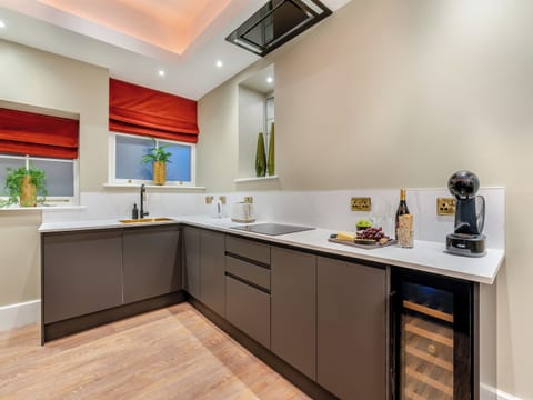 Kitchen/Dining Room | Old Bank House, Barnard Castle