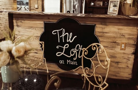 The Loft on Main Apartment in Mississippi