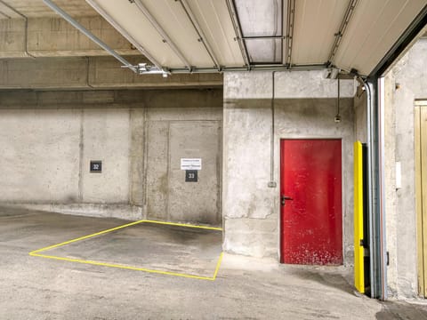 Holiday Home Facilities and Services