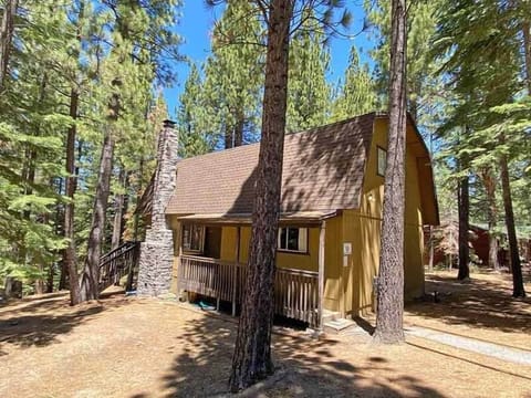 House, 4 Bedrooms | Exterior