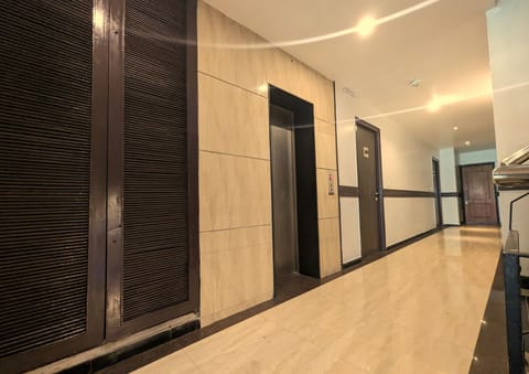 Elevator