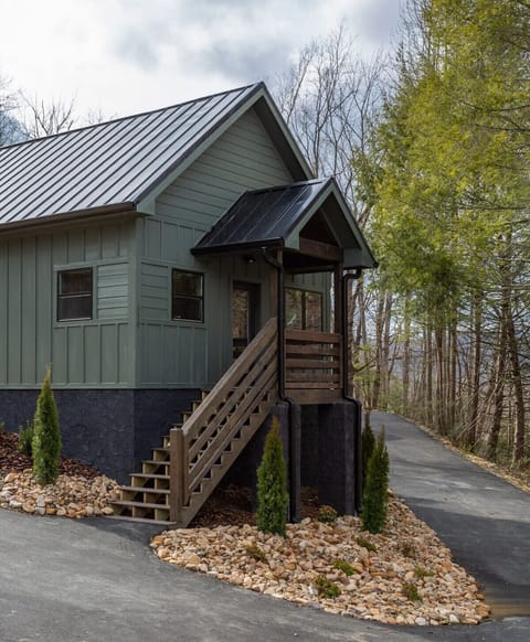 Gorgeous Exterior!
