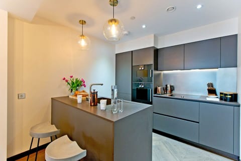 House | 1 bedroom