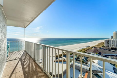 Condo, Multiple Beds (The Summit 1101) | Property grounds