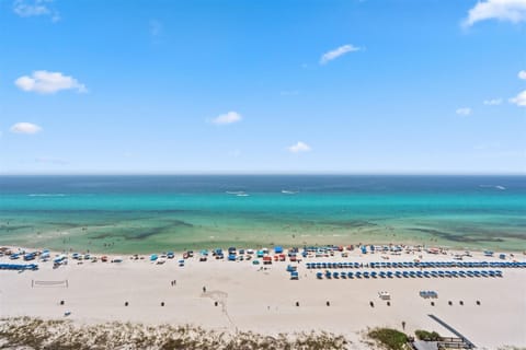 Condo, Multiple Beds (The Summit 1512) | Beach | On the beach