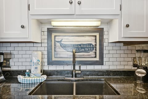 Condo, Multiple Beds (The Summit 725 ) | Bathroom | Hair dryer