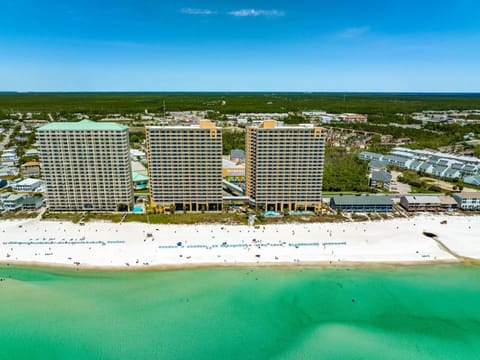 Condo, 1 King Bed with Sofa bed (Splash 804E) | Beach | On the beach