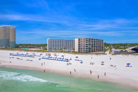 Condo, Multiple Beds (Moondrifter 207) | Beach | On the beach
