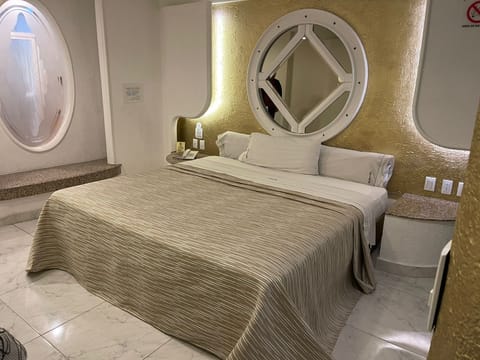 Standard Room | Free WiFi