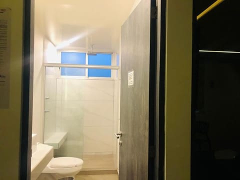 Elite Suite | Bathroom