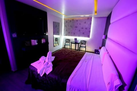 Elite Suite | 1 bedroom, free WiFi