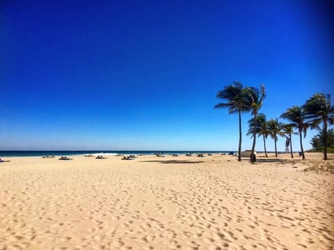 House, Multiple Beds (Casa Blanca  2bd 2ba  Private Pool an) | Beach