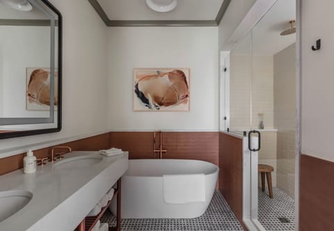 Superior Single Room | In-room safe, free WiFi, bed sheets