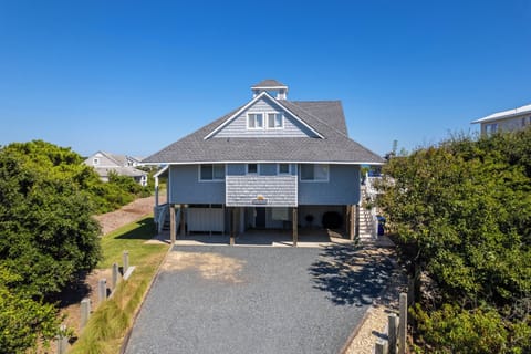 Oceanside Outer Banks Vacation Rental 2024