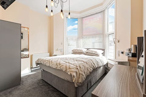 Superior Room (Ground Floor) | Free WiFi, bed sheets