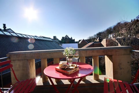 Montagne de Bueren (3)