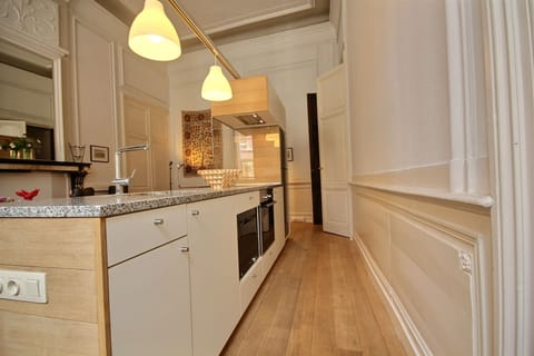 Gîte Mont Saint Martin 5