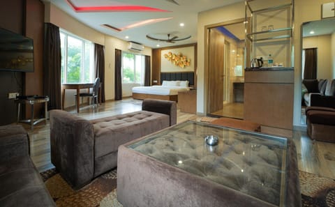 Royal Suite Room | WiFi (free)