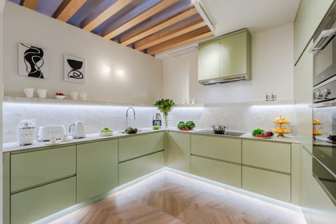 Apartment | 3 bedrooms