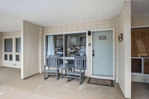 Exterior of Home