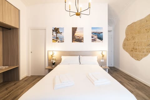 Superior Room, City View | Premium bedding, down comforters, in-room safe, individually decorated