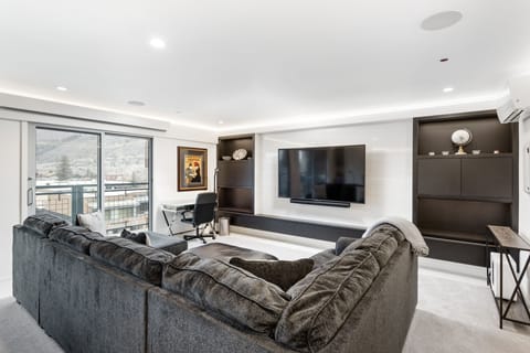 4k living