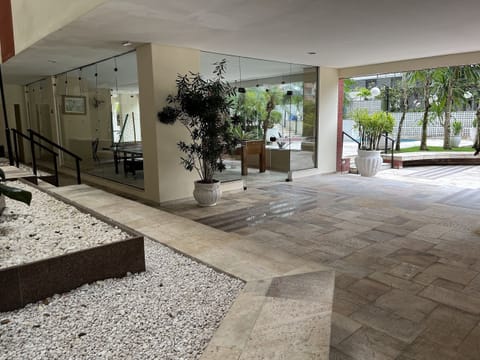 Apartment | Interior