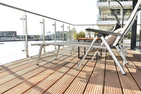 Holiday Home Facilities and Services