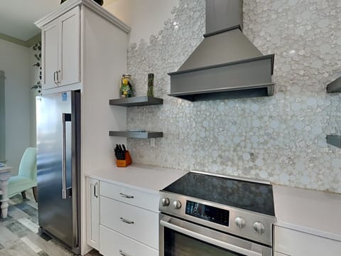 Kitchen - First Floor