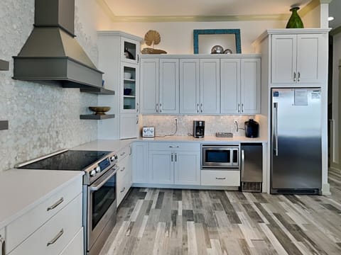 Kitchen - First Floor