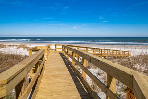 Condo (Colony Reef 3203) | Exterior