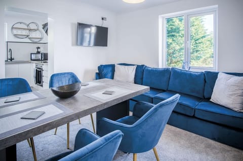 Vista Suite - 3 Bed Apartment - Ocean Breeze (4736)