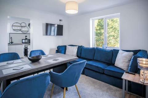 Vista Suite - 3 Bed Apartment - Ocean Breeze (4737)