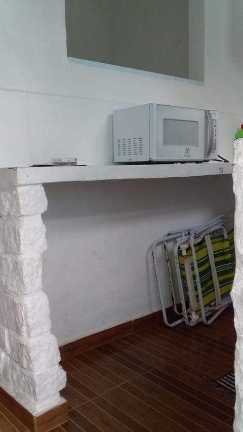 Economy Suite, 1 Bedroom, Smoking, Private Bathroom | Private kitchen | Cookware/dishes/utensils