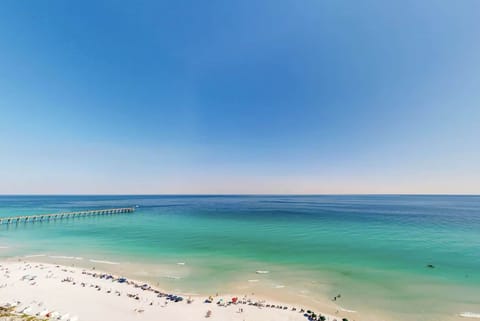 Apartment, Multiple Beds (Sundunes 111) | Beach | On the beach