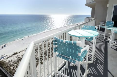 Condo, Multiple Beds (Summerwind Center 1301) | Outdoor dining