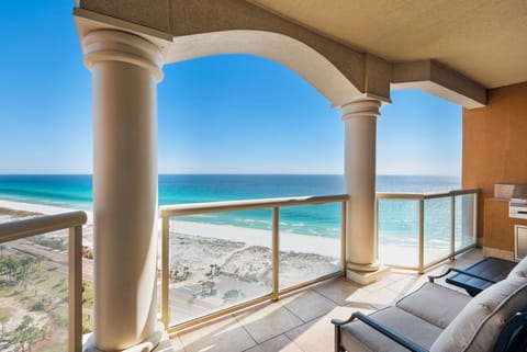 Condo, Multiple Beds (Portofino Island Resort 5-1708) | Property grounds