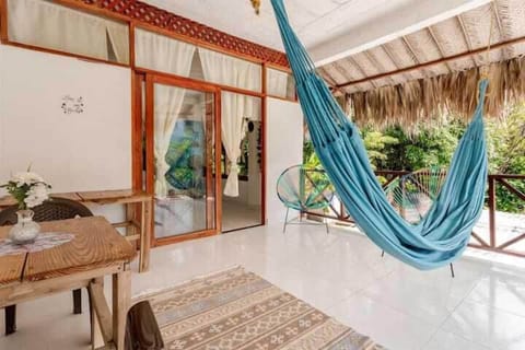 Deluxe Room, 1 Bedroom, Mountain View | Terrace/patio