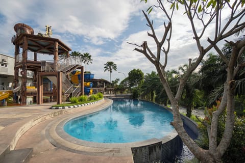 Water park