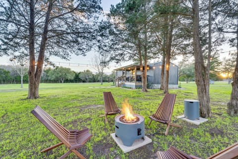 House (2 Bedrooms) | Front of property